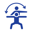 personal trainer icon