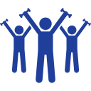 structured sessions icon