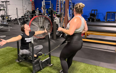 Why Freedom Fitness Wentzville Isn’t Your Typical Gym